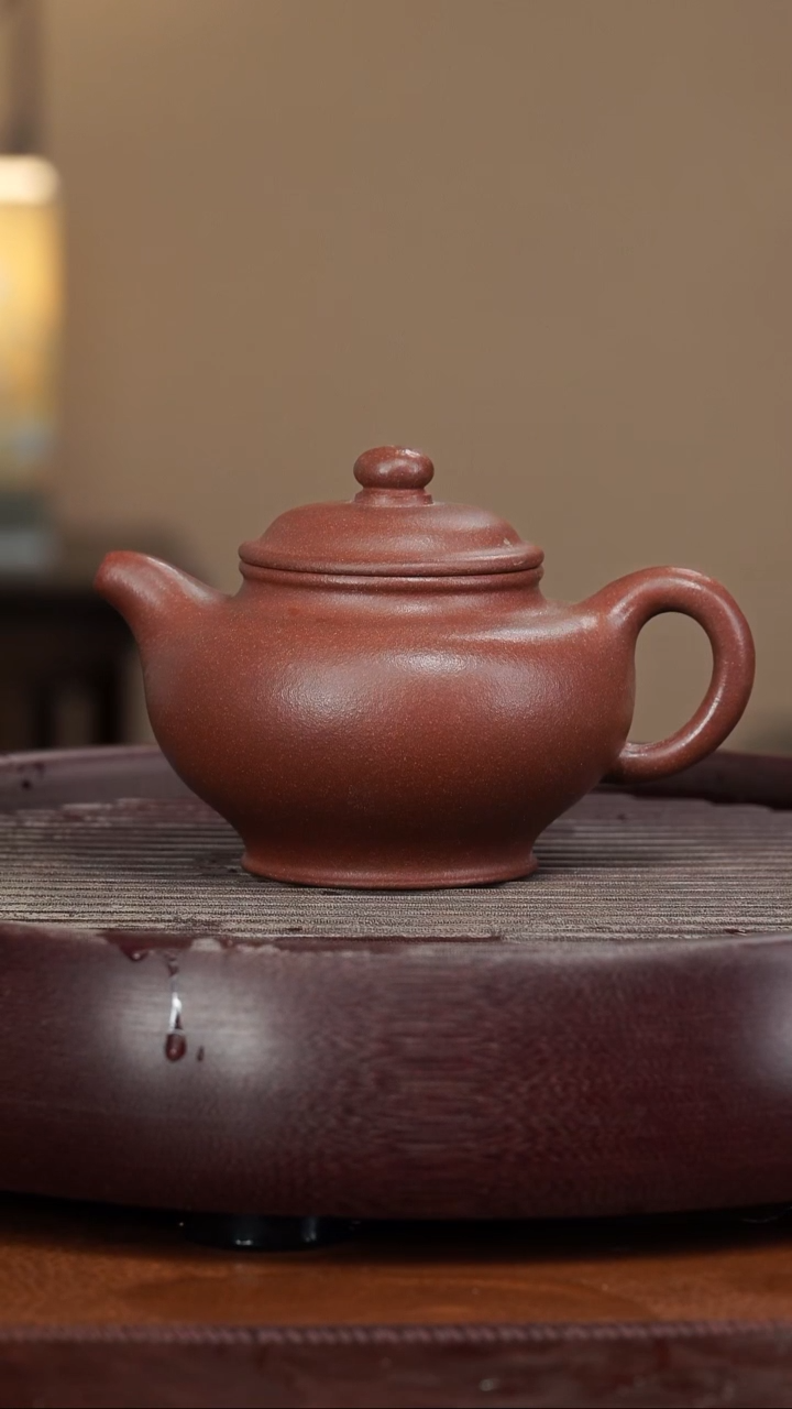 【闪购商品】紫砂茶壶宜兴紫砂壶