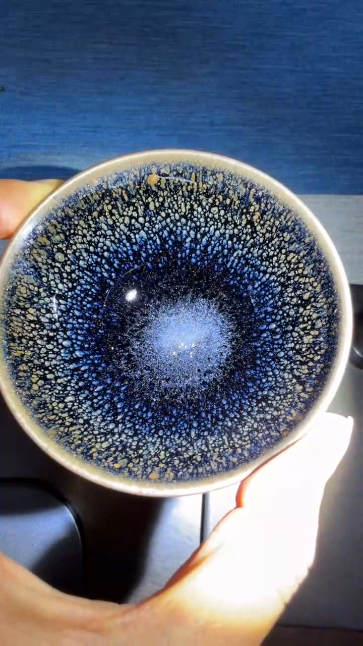 茶盏暨子文高端收藏22