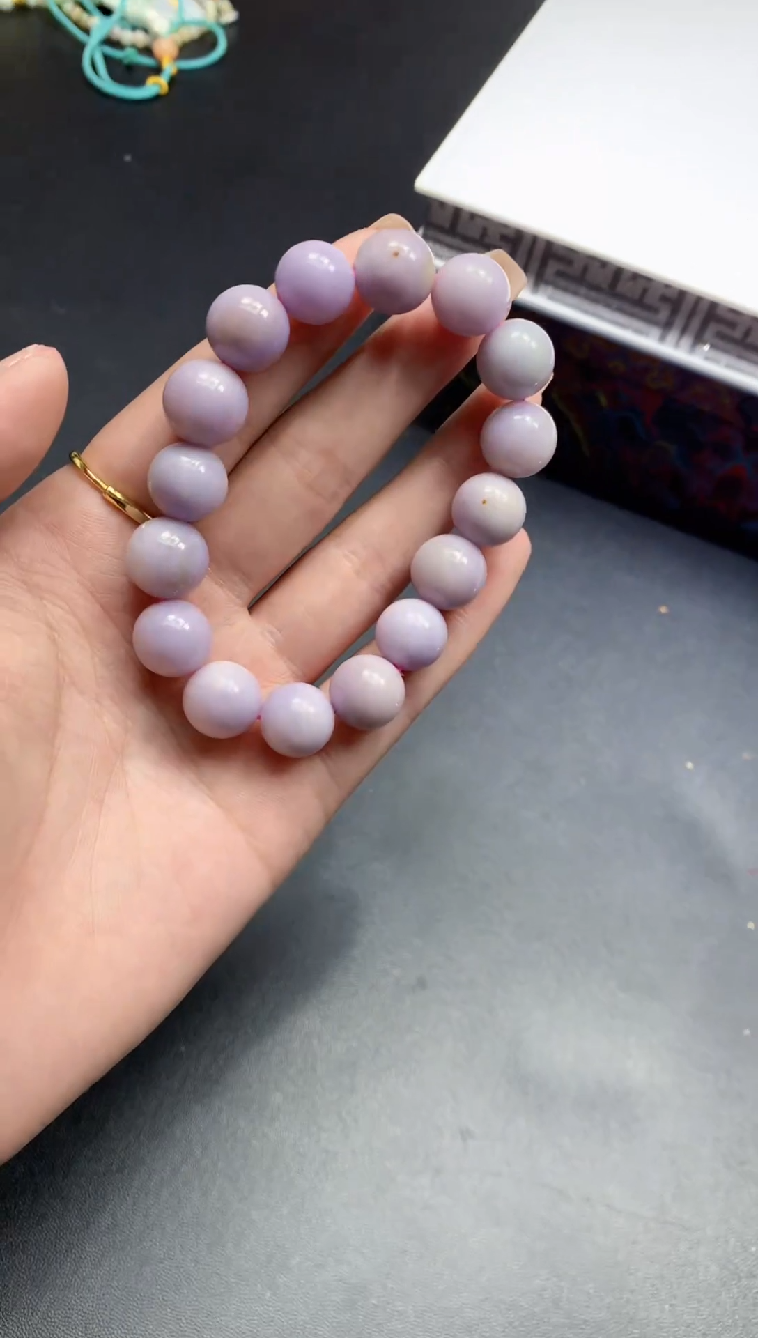 吊坠(不含链)未镶嵌翡翠天然翡翠A货41