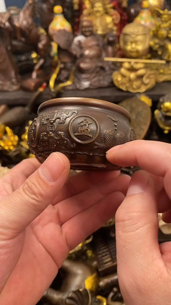 案台摆件  物品摆件