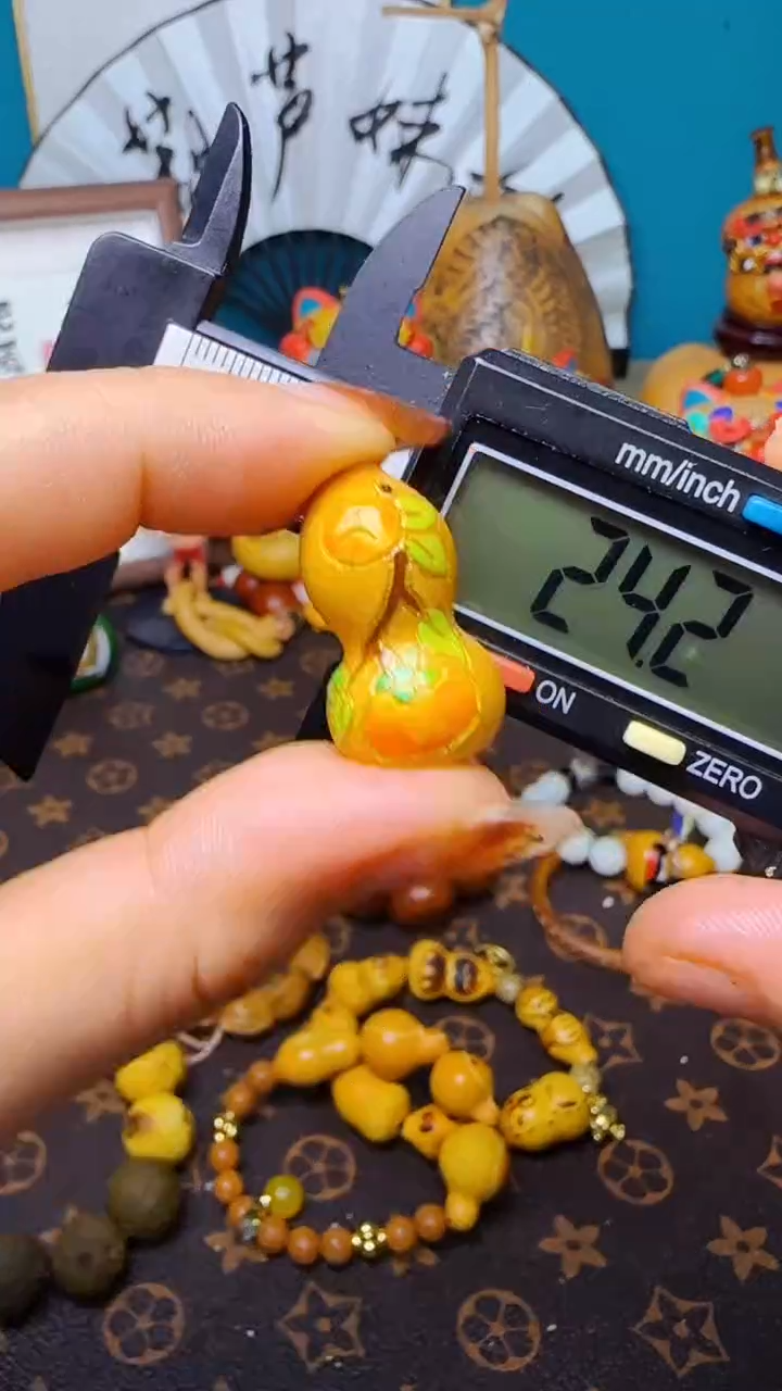 【闪购商品】326文玩葫芦文玩好物