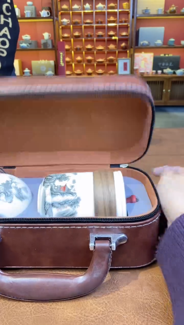 【闪购商品】其他在山茶器福利福利