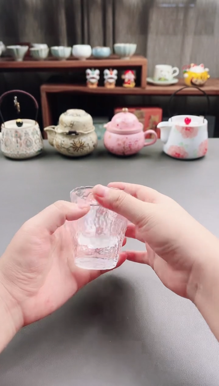【高货清库存】微瑕不售后，介意勿拍（不含礼盒）
