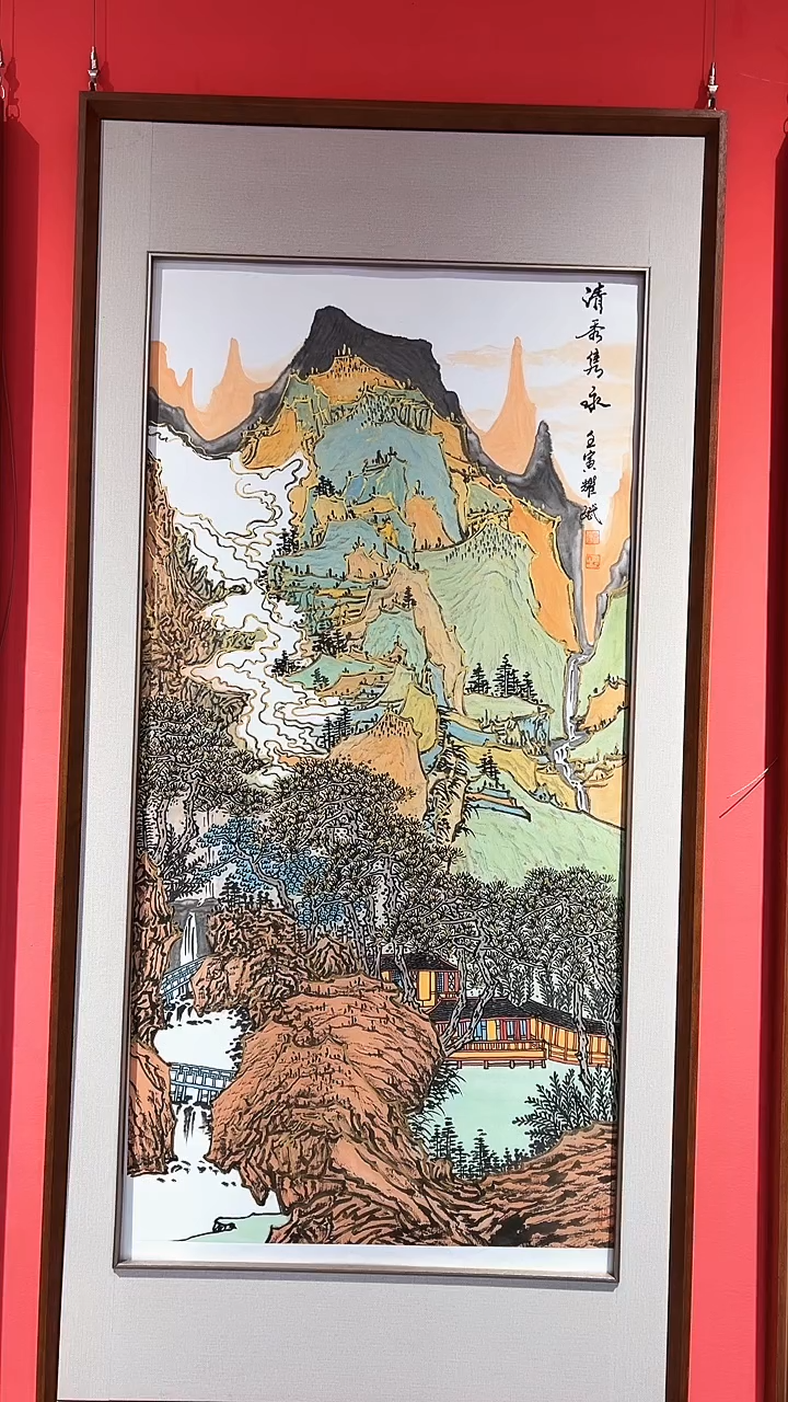 国画国画/绘画31///3.30