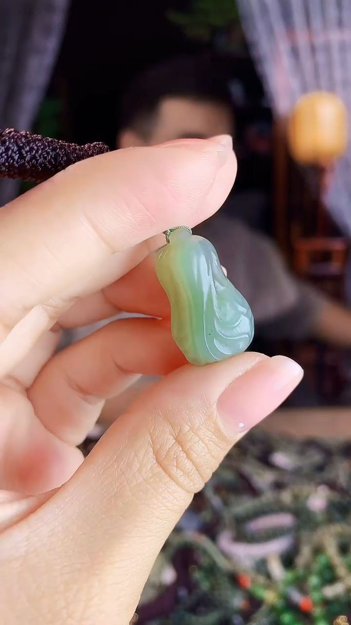 未镶嵌和田玉挂件拍一发一多样性发货