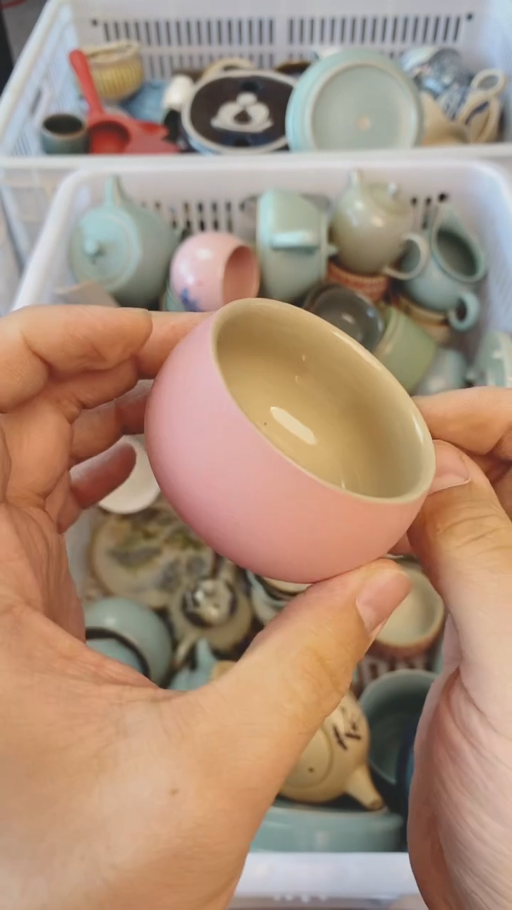 【闪购商品】（轻轻微瑕）茶具茶壶茶碗茶杯