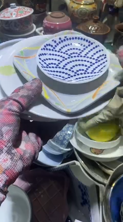 【闪购商品】瓷片11111111111111111