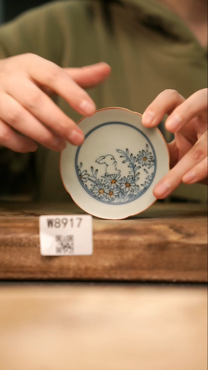 【经典福利】/ 杯垫@@W8917