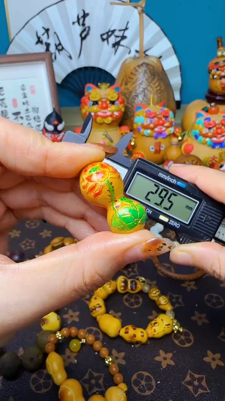 【闪购商品】324文玩葫芦文玩好物