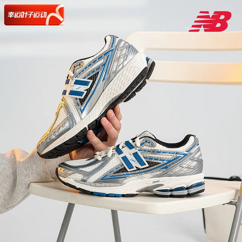 New Balance男女鞋旅游运动鞋健身训练透气复古鞋耐磨轻便休闲鞋