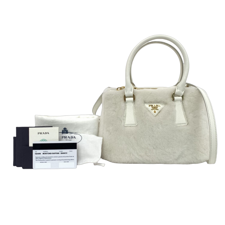 95新/普拉达/单肩包/C1369983409/[251218ELAW]