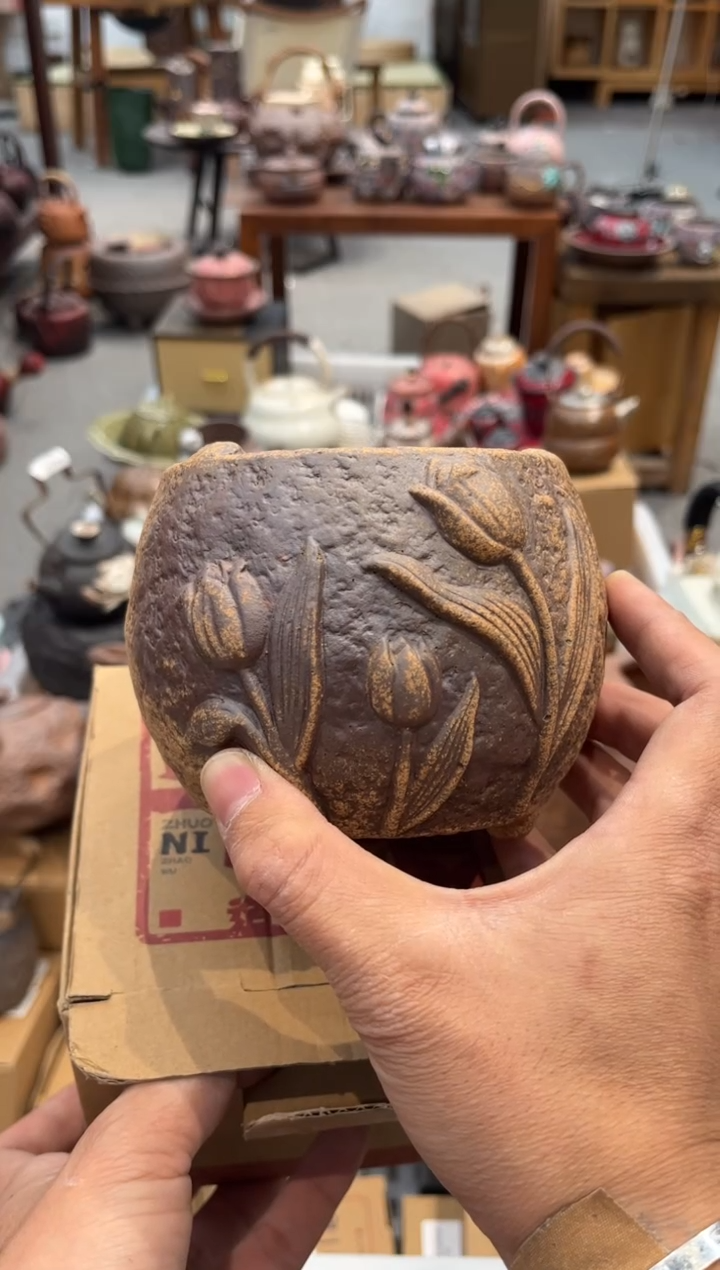 陶瓷文化闪购链接