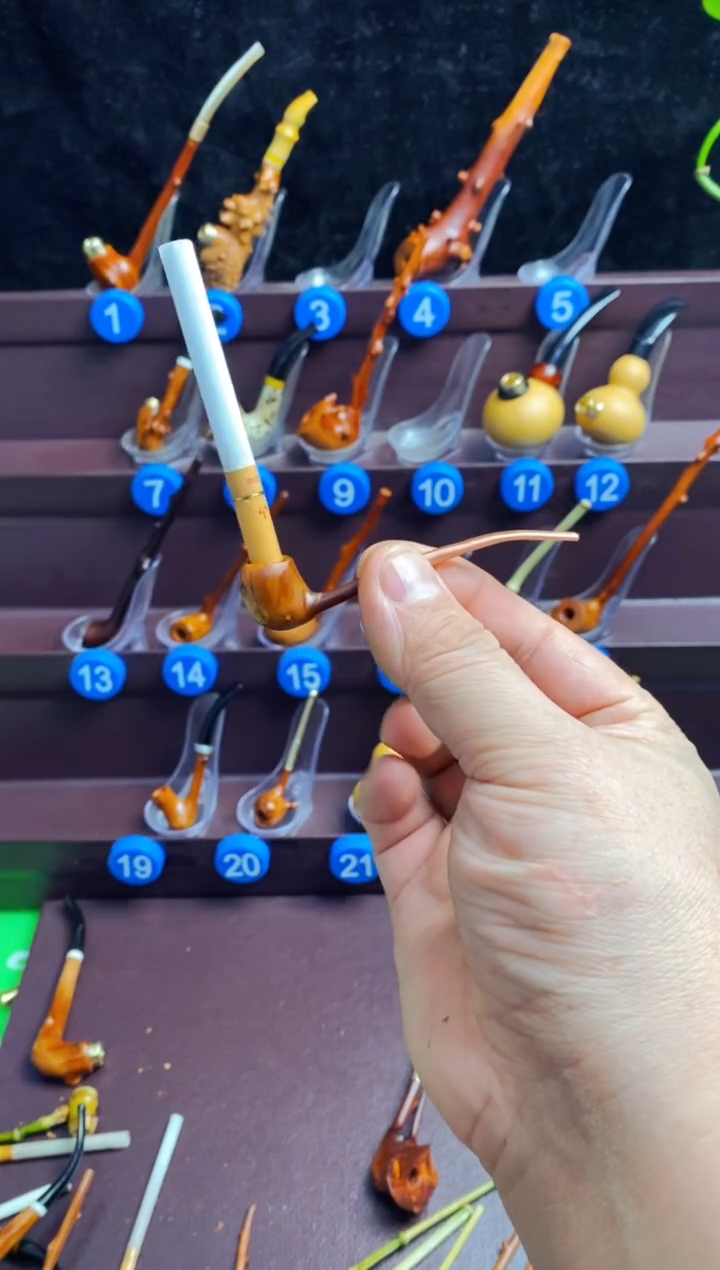 【闪购商品】木檬子木的精品小斗