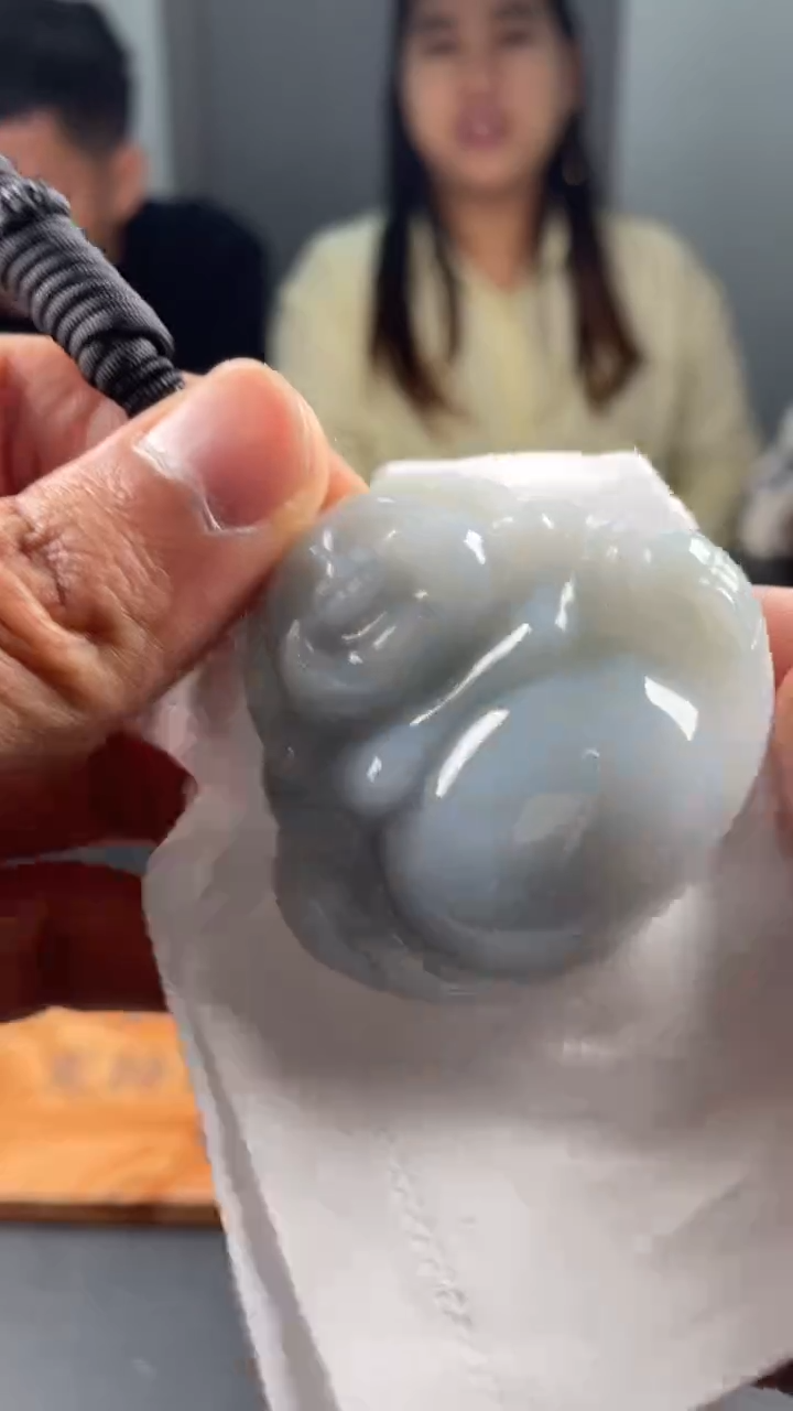 【闪购商品】定制翡翠未镶嵌定制孤品