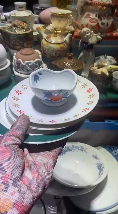 【闪购商品】瓷片1111111111111111