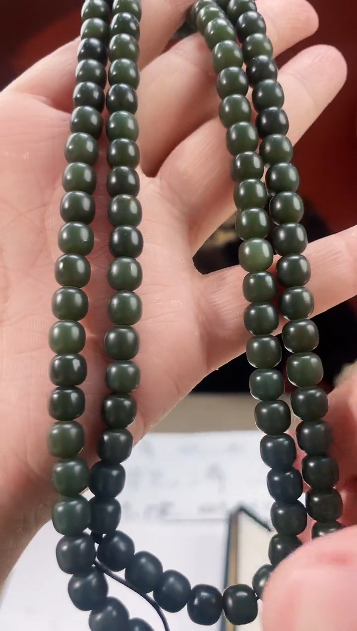 【闪购商品】定制和田玉多样性发货拍一发一