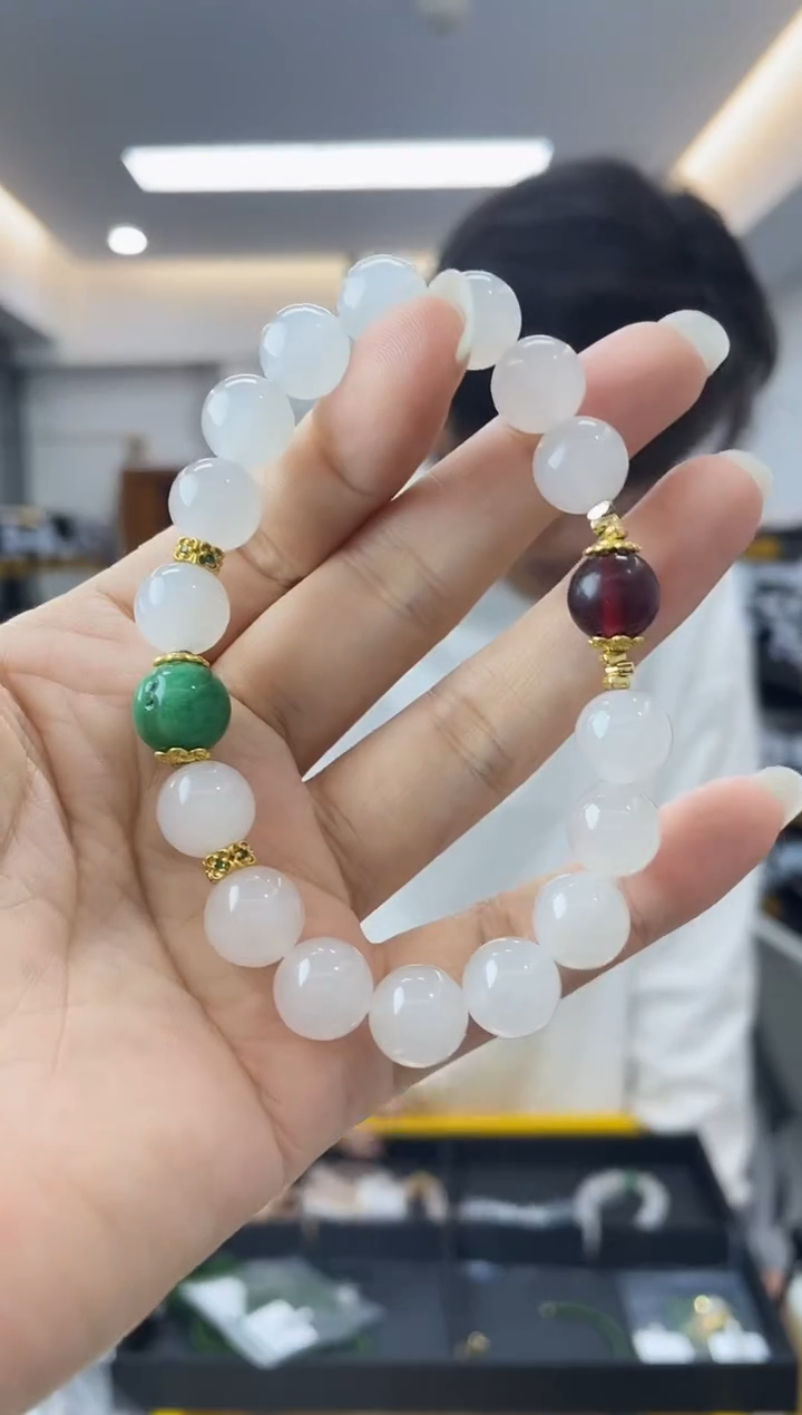 【闪购商品】和田玉·未镶嵌多样性一件发货