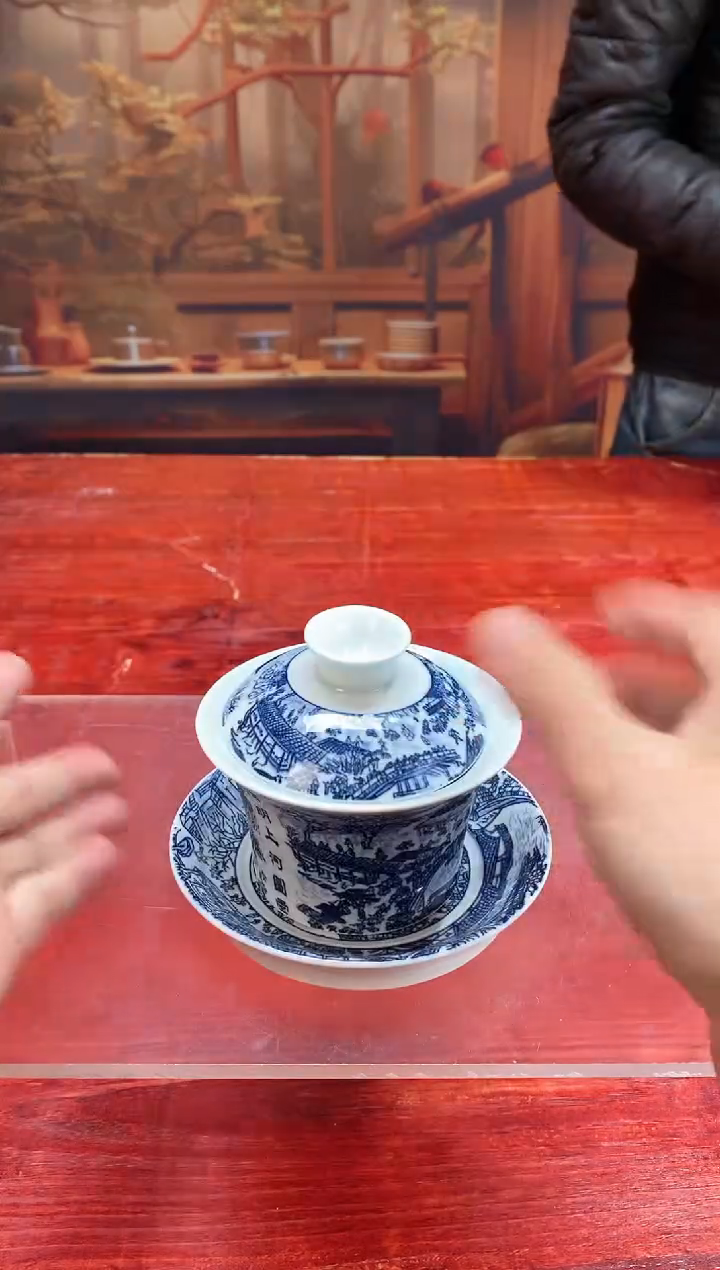 【闪购商品】@@@@@@@@@@@@@@@盖碗