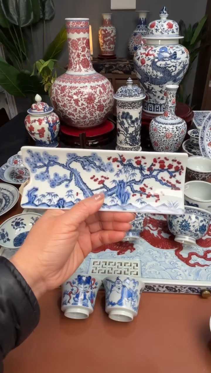 【闪购商品】觅瓷山房觅瓷山房