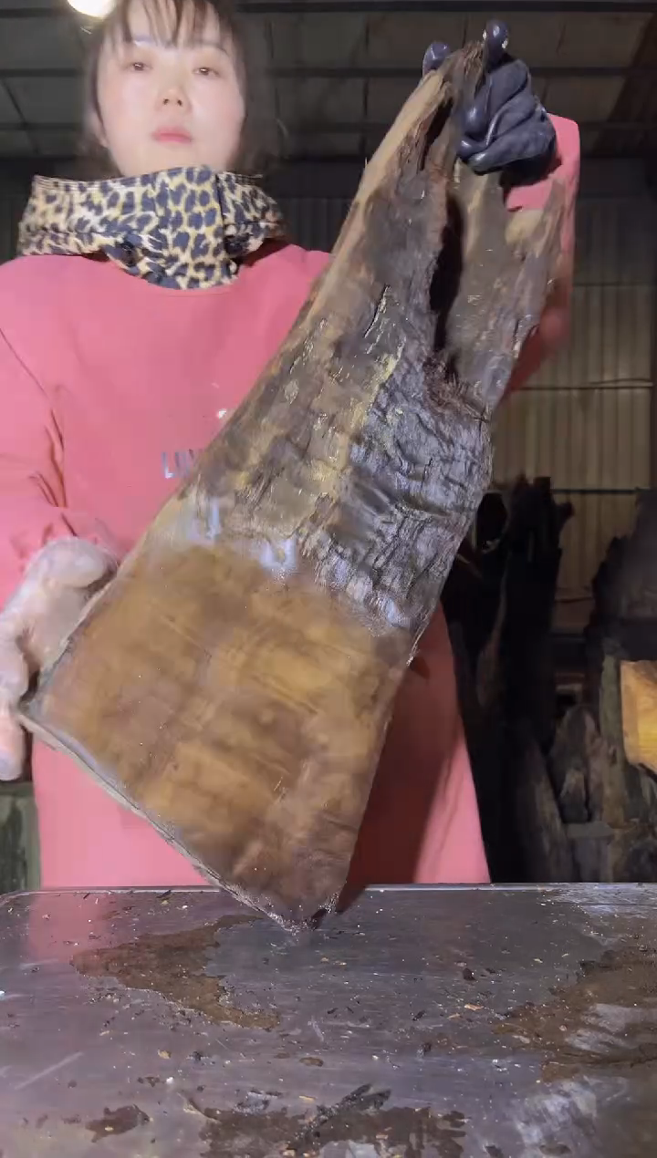 【闪购商品】木100金丝楠小叶桢楠金丝楠