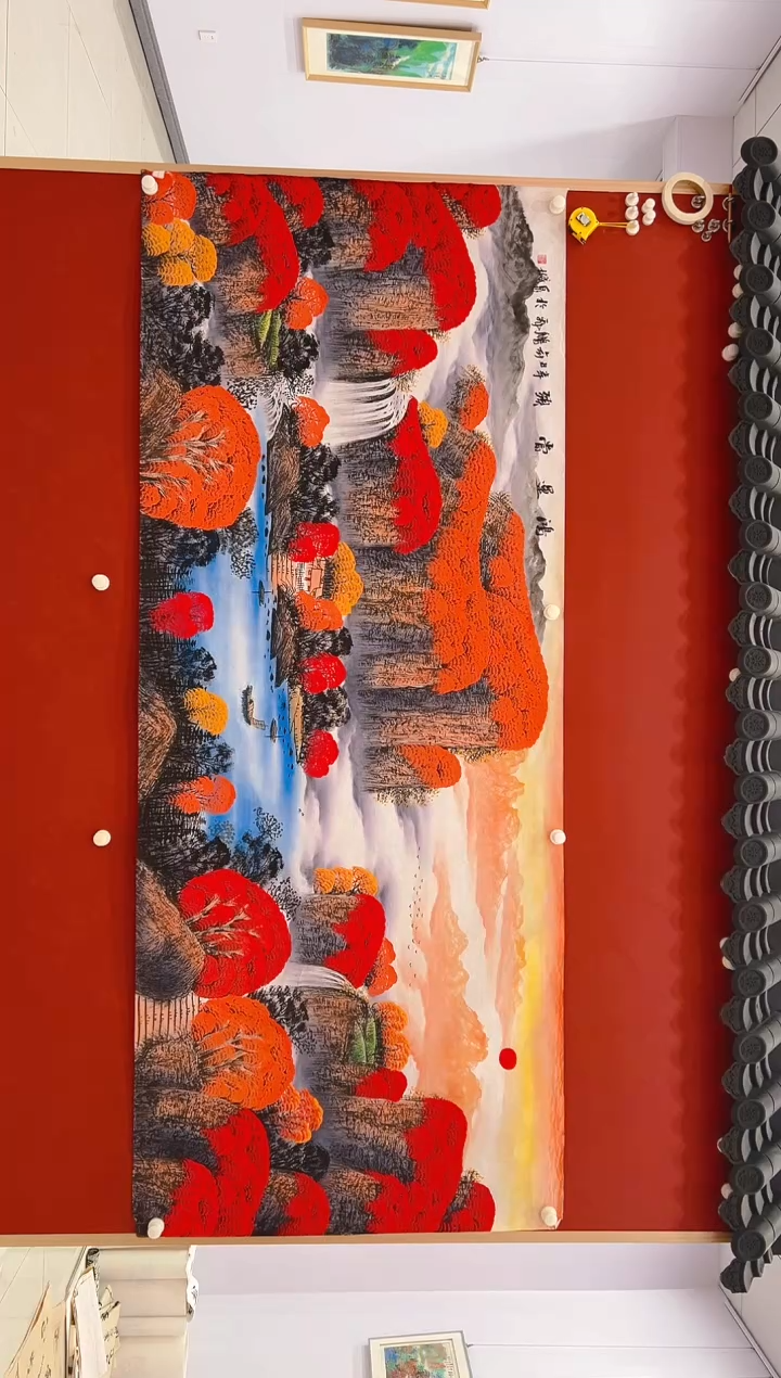 【闪购商品】书法赵鹏飞             国画