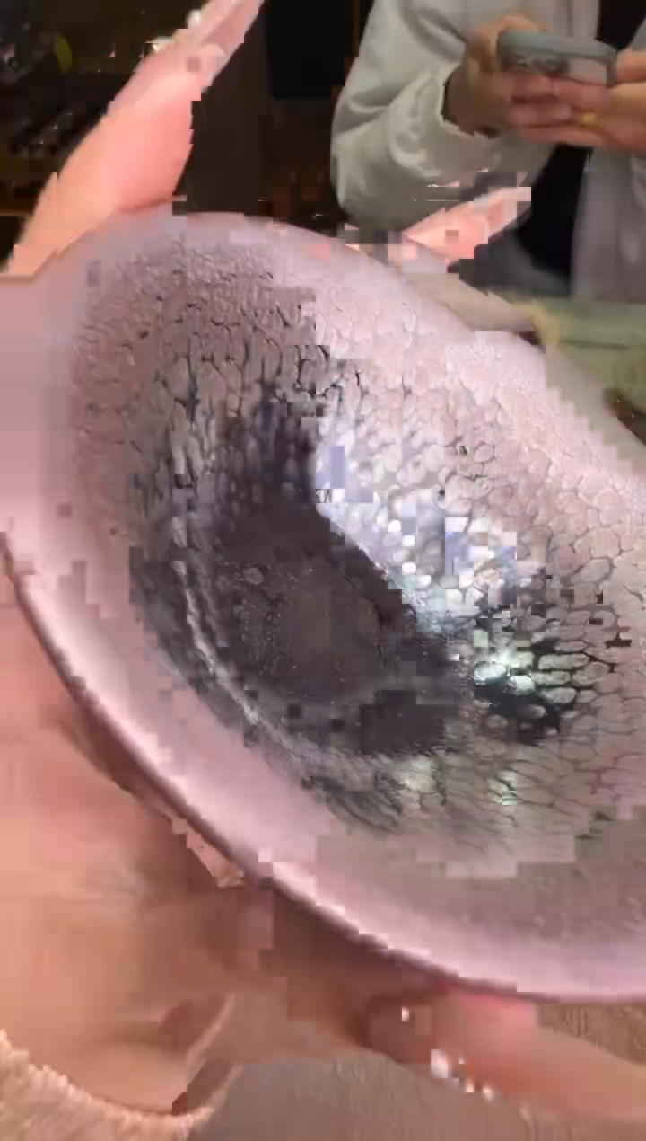 【闪购商品】茶盏44建窑建盏赵书全3000