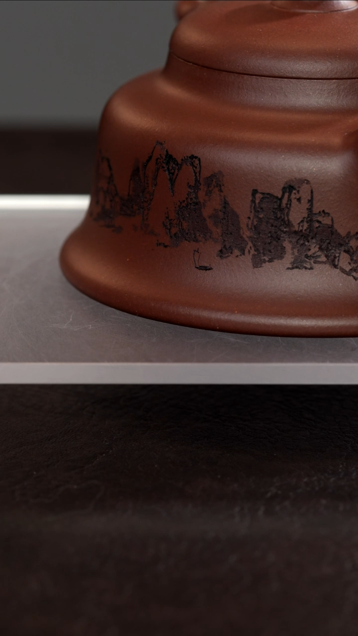 茶壶紫砂老*瓜111111111111111111