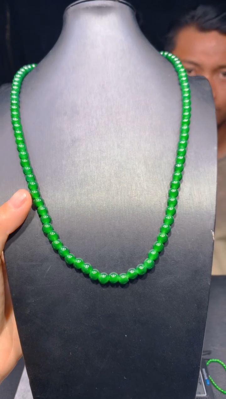 【闪购商品】定制翡翠未镶嵌109多样性发货（发其一）