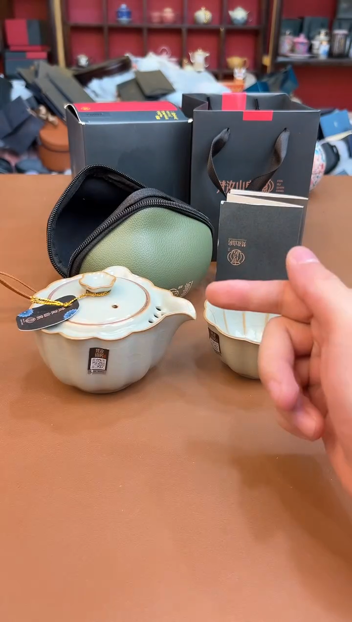 梵汝山房直播专享价@@yw037