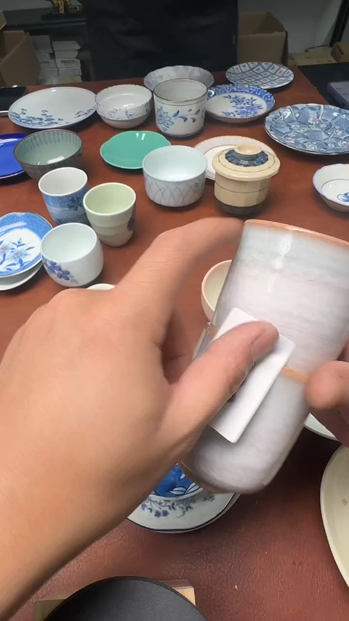 瓷片瓷器瓷器瓷器206