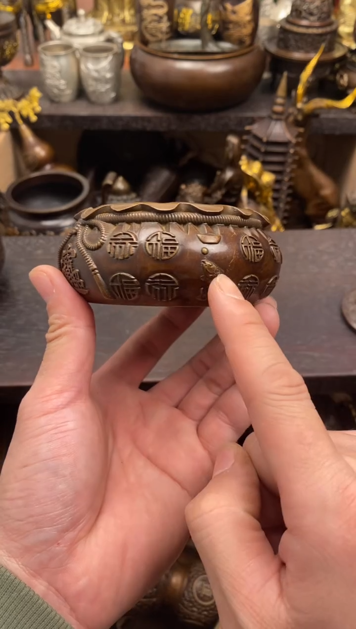 1案台摆件 物品摆件