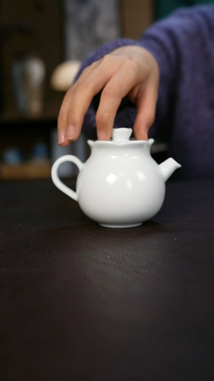 【闪购商品】景德镇陶瓷杯碗柴烧多人
