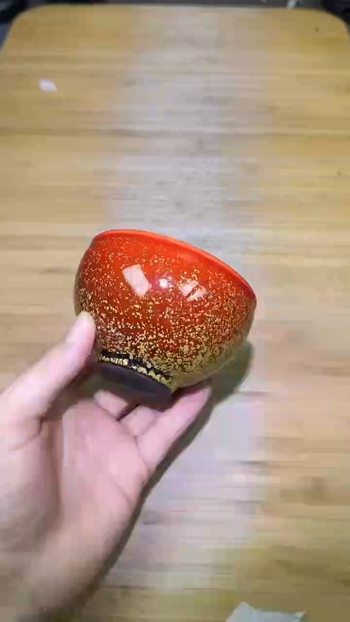 茶盏正品茶盏888888花月夜将军全