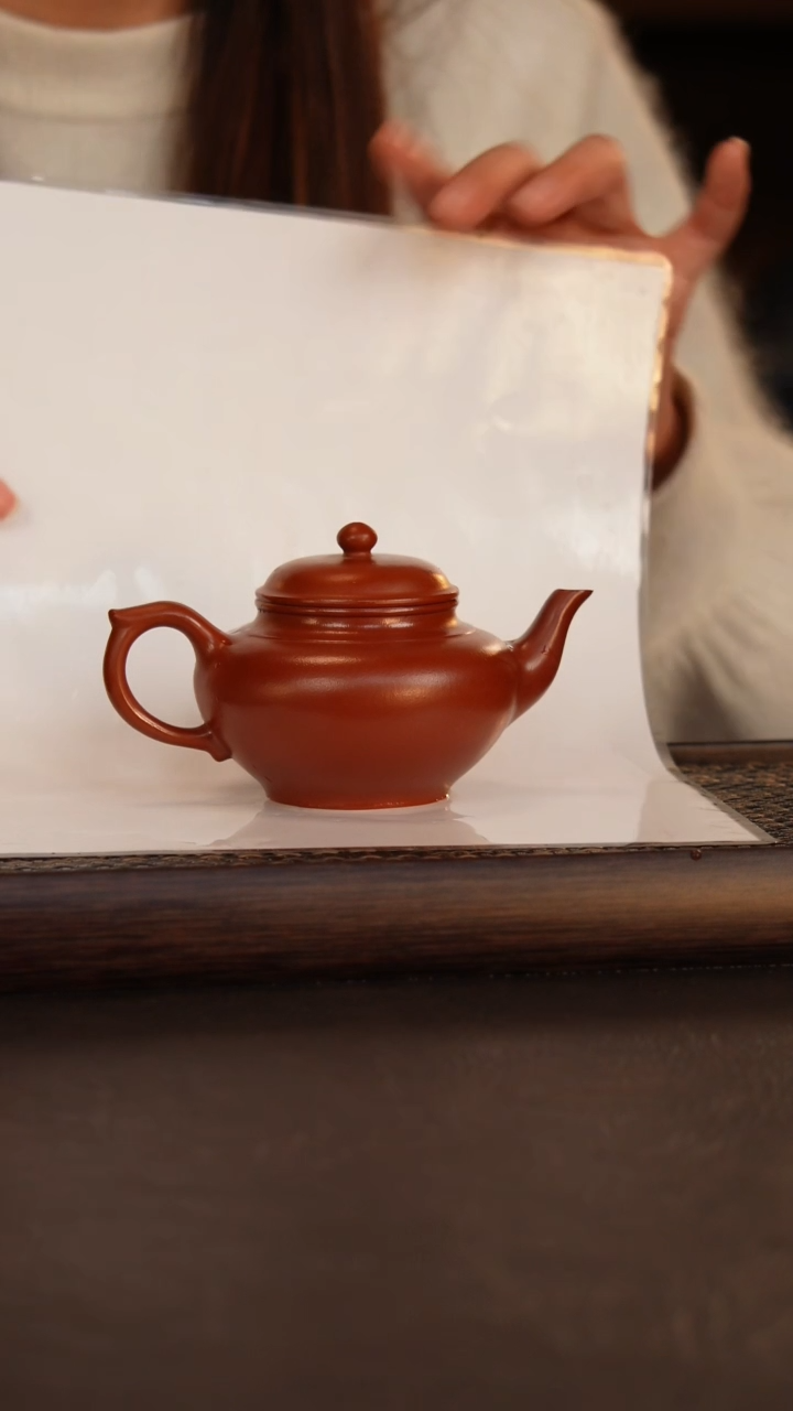 【闪购商品】紫砂茶壶原矿紫砂茶壶