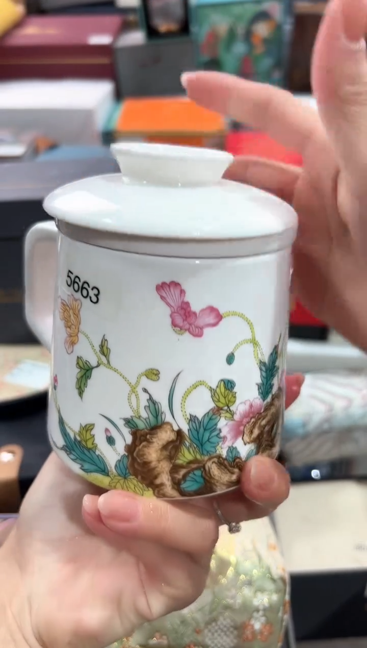 【闪购商品】瓷片@@@@@@@@@@5663