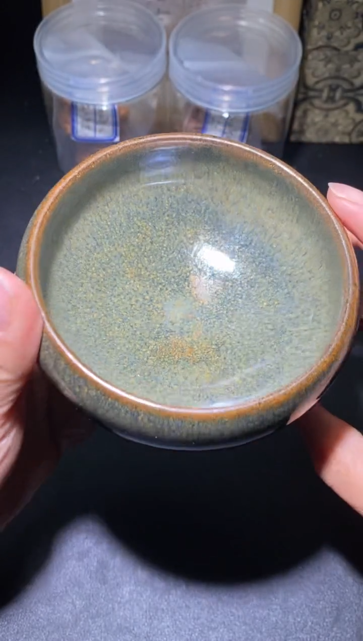 【闪购商品】茶盏             11
