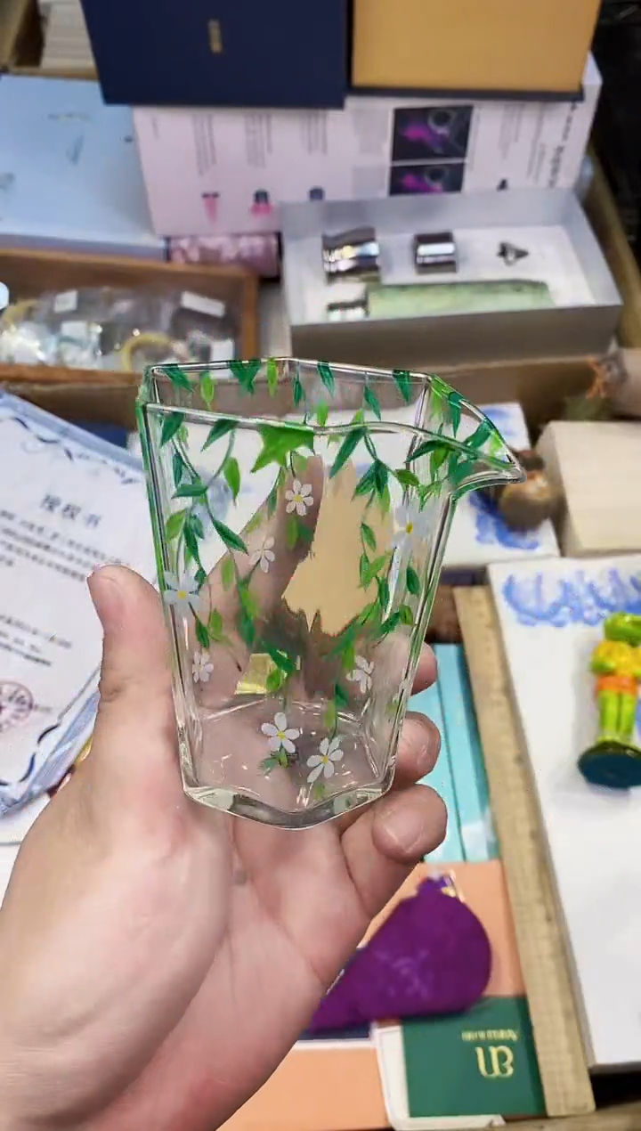 【闪购商品】瓷片都是我的大宝贝儿瓷器