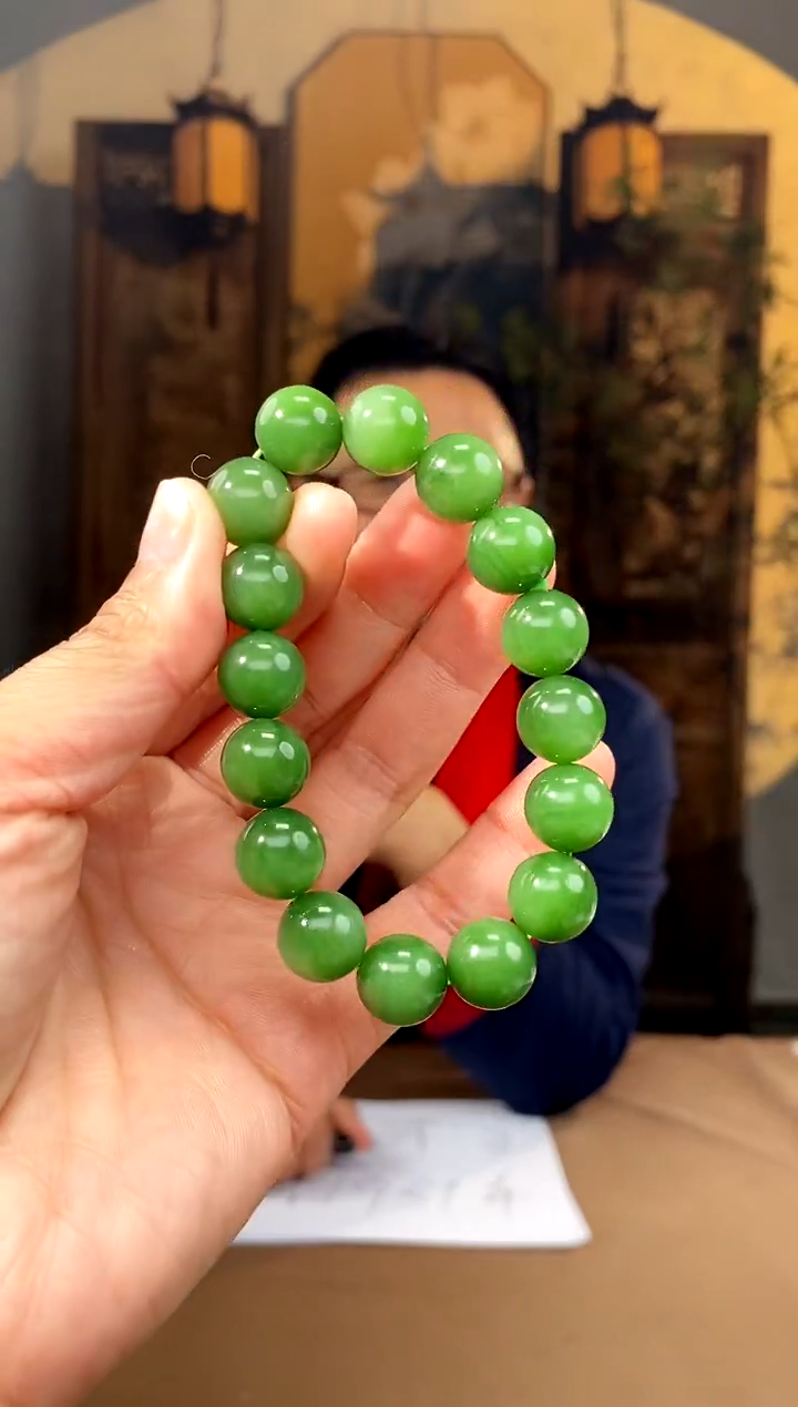 【闪购商品】和田玉颈饰未镶嵌A114