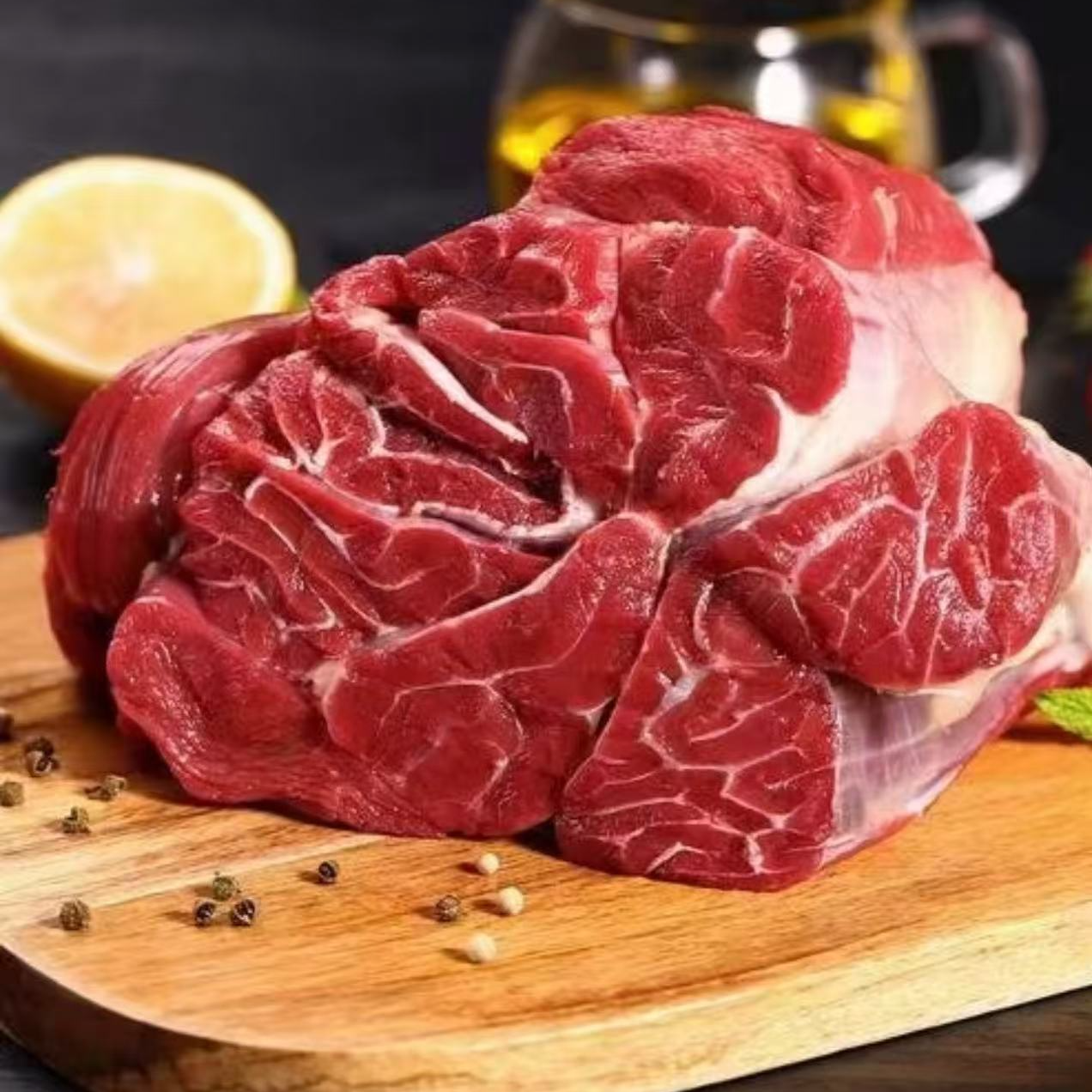翱羊优品新鲜羊肉