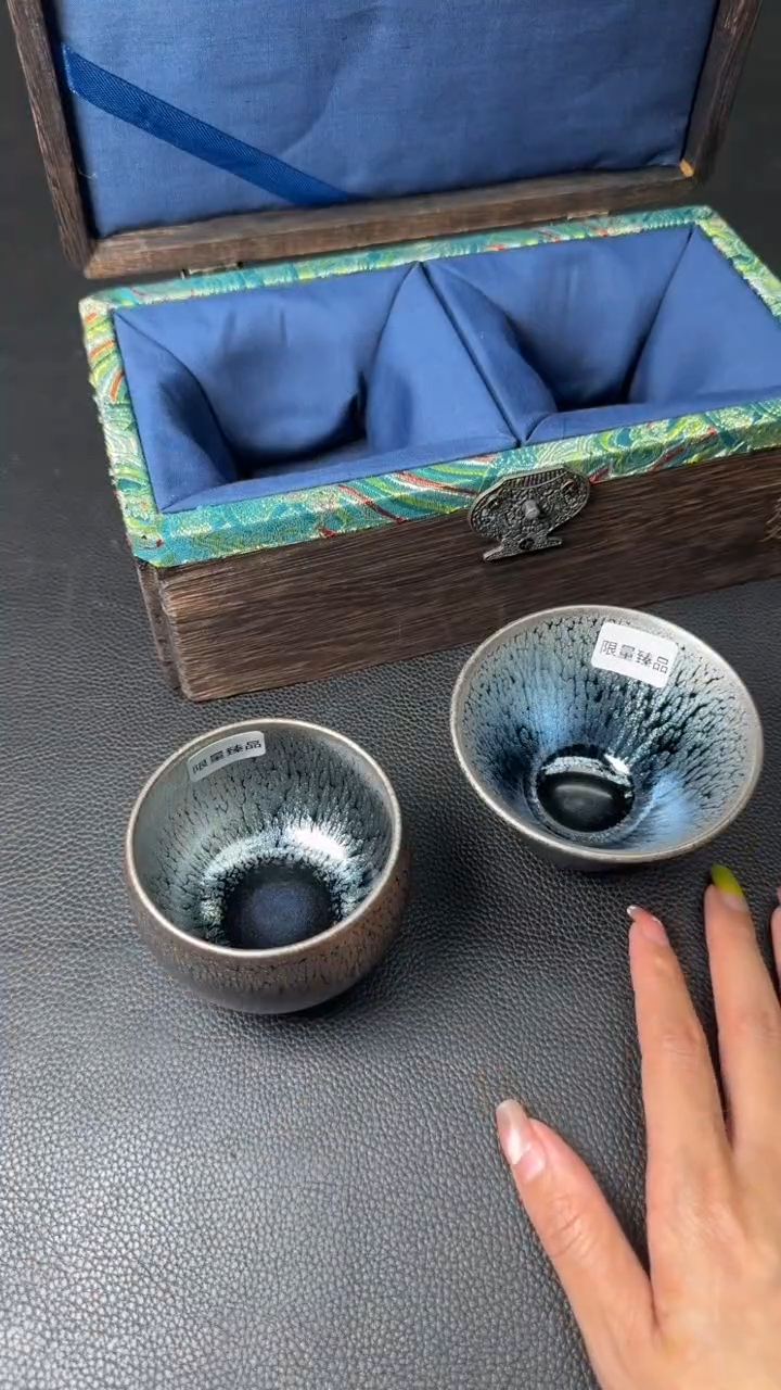 茶盏陈乃文晨钟暮鼓163