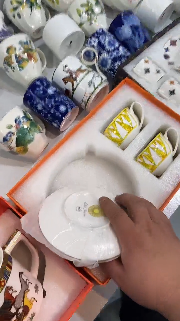 瓷片陶瓷餐具陶瓷餐具