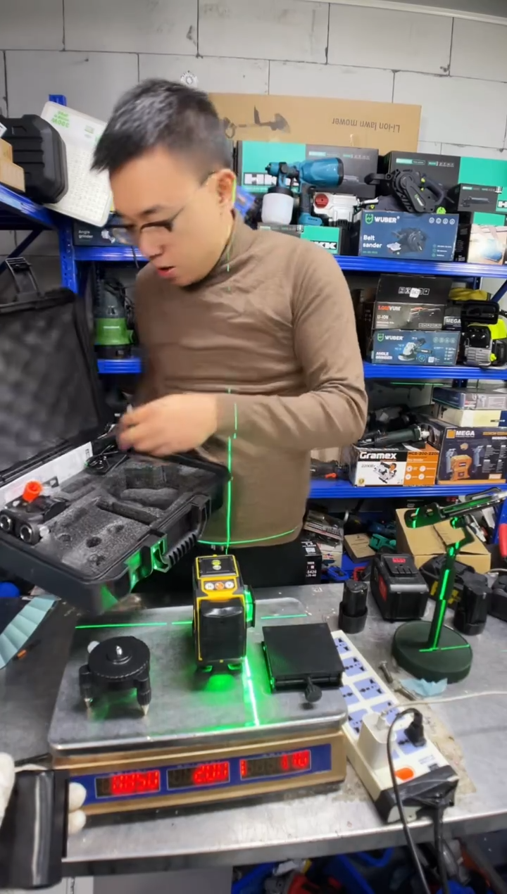 二手工具听讲解看图片下单 没有运费险073