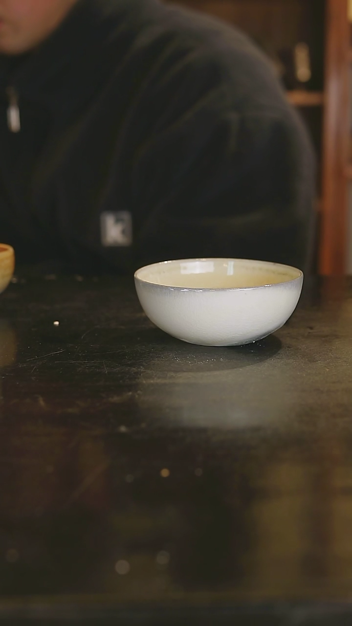 【闪购商品】新春景德镇纯柴裸烧0219