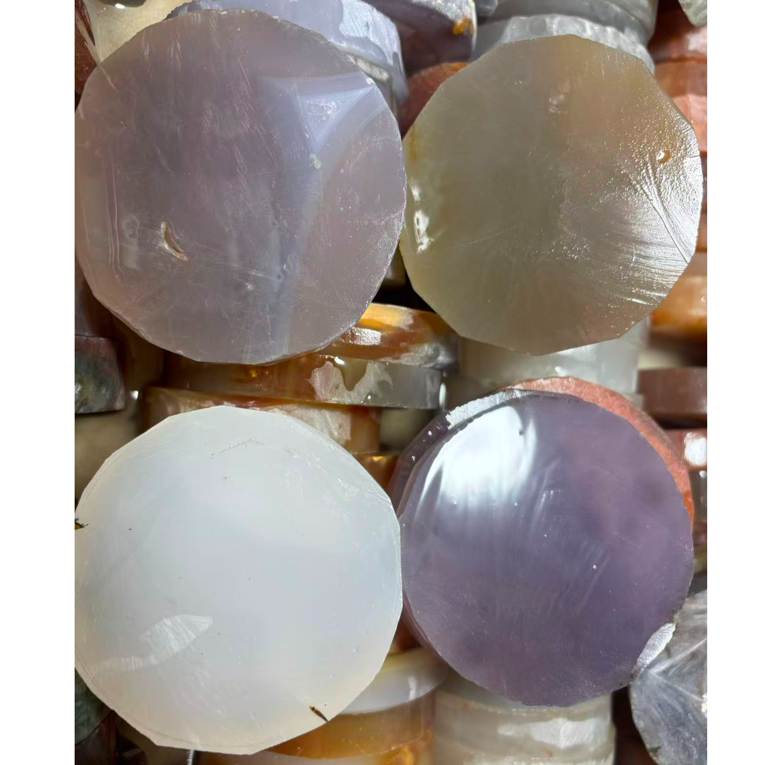 玛瑙手镯私人定制链接   无质量问题不退不换