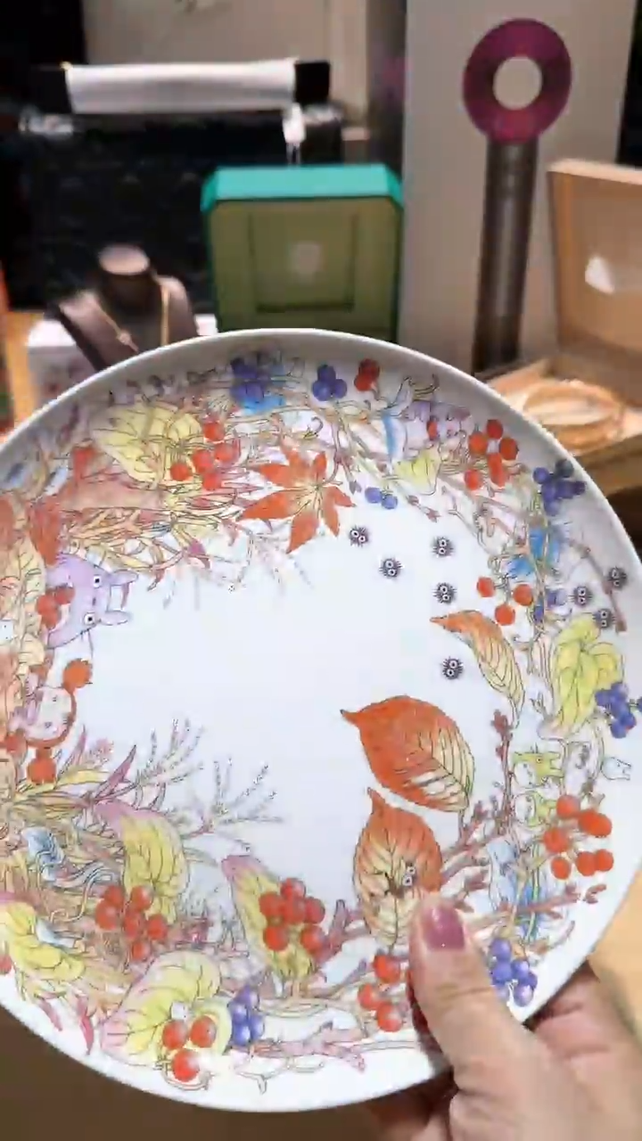 【闪购商品】瓷片锅碗瓢盆一件不剩