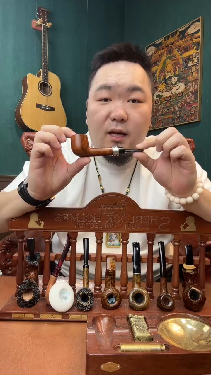 石楠木意大利进口石楠木烟斗