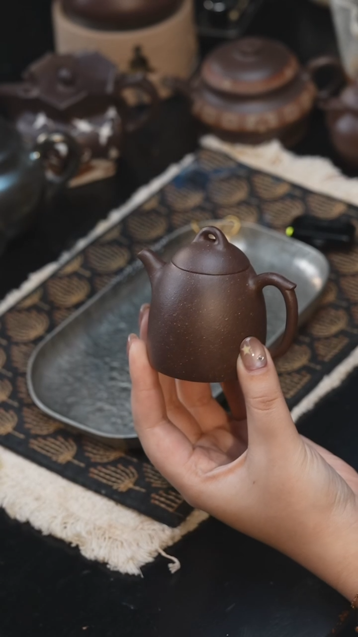 茶壶紫砂紫砂秦权紫砂秦权紫砂秦权