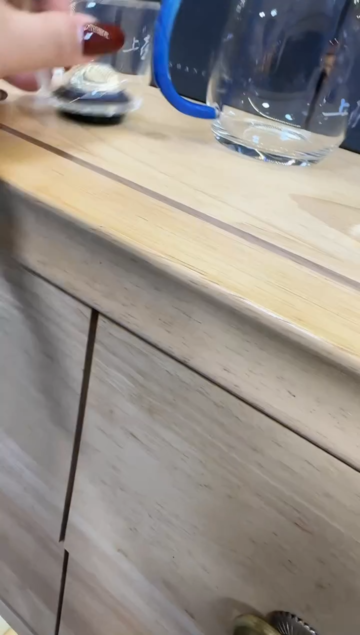 【闪购商品】唐韵盖置高硼硅玻璃