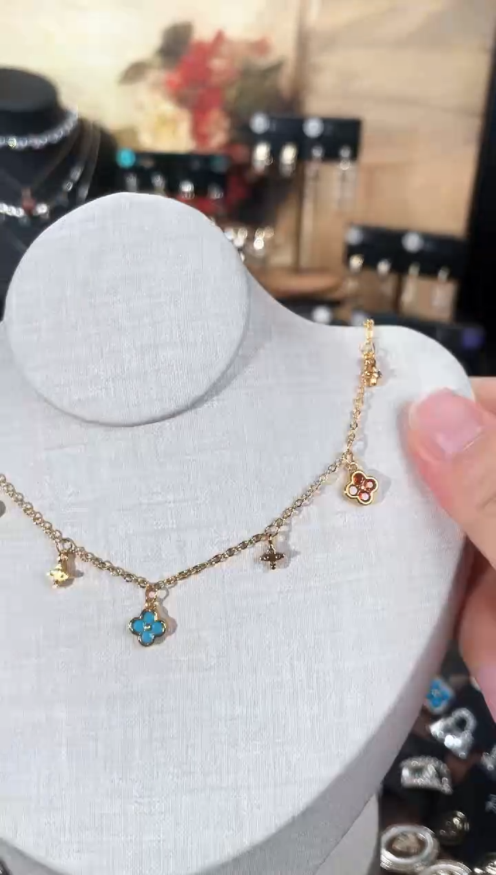 合金925银锆石7452