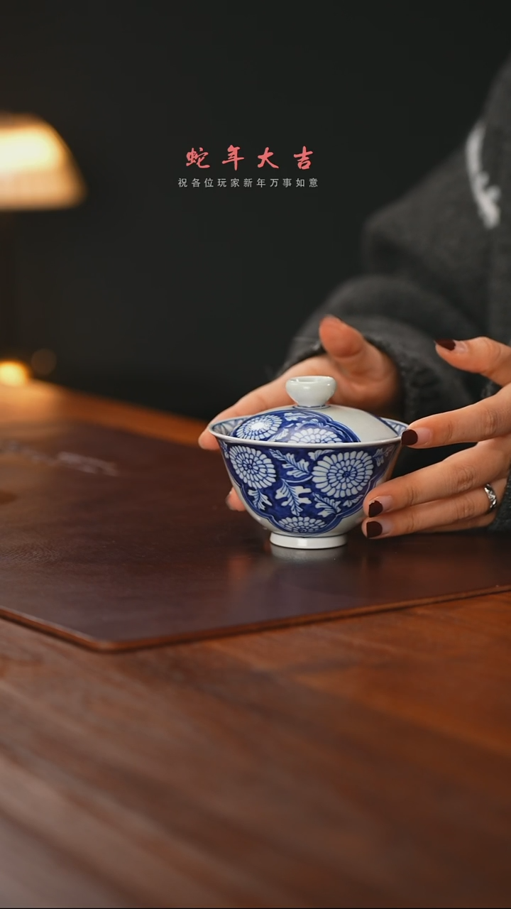 【闪购商品】精品茶器【本店无运费险】